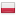 prawdziwemiody.pl server is located in Poland